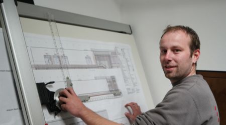 Handarbeit eventuell auch bei der Planung Lorem ipsum dolor sit amet